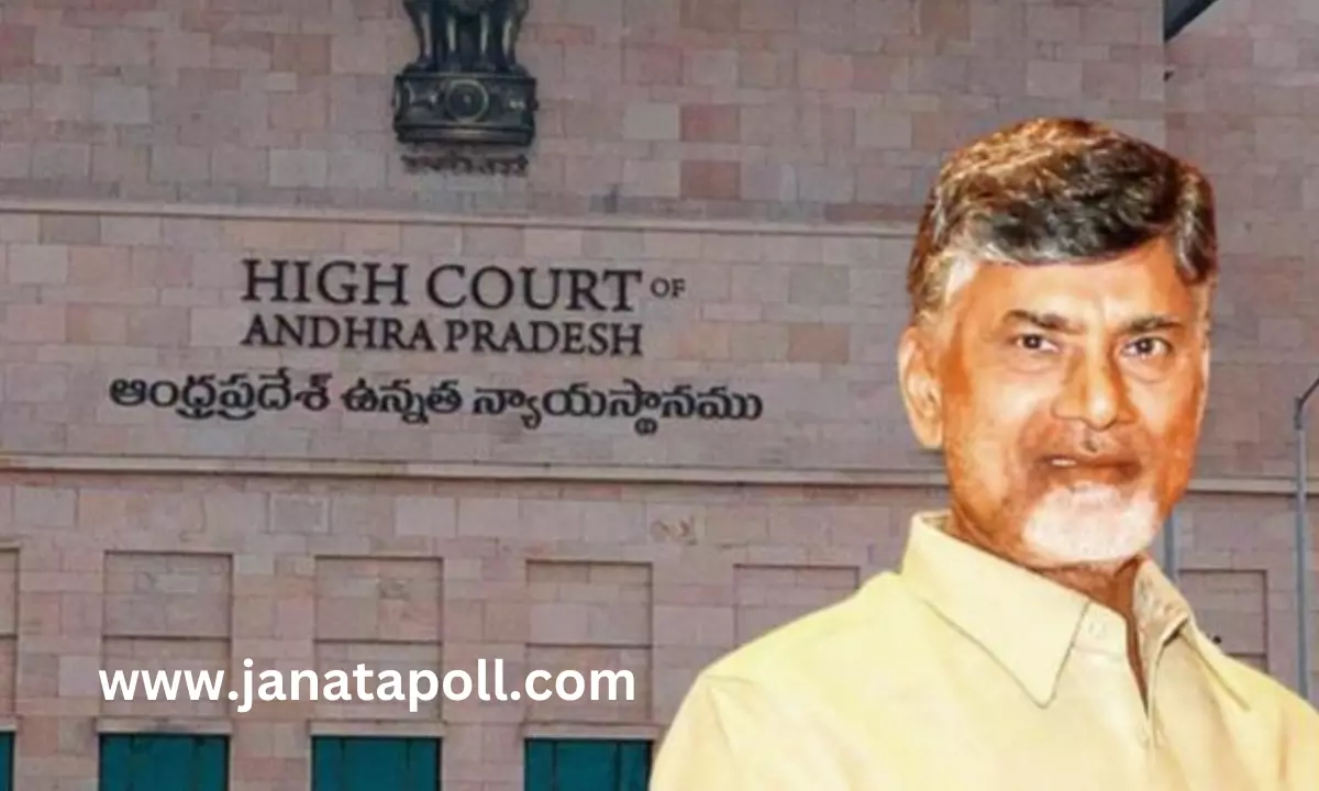 స్కిల్ స్కామ్ కేసులో హైకోర్ట్‌ తీర్పుపై మంత్రి రోజా కీలక వ్యాఖ్యలు
