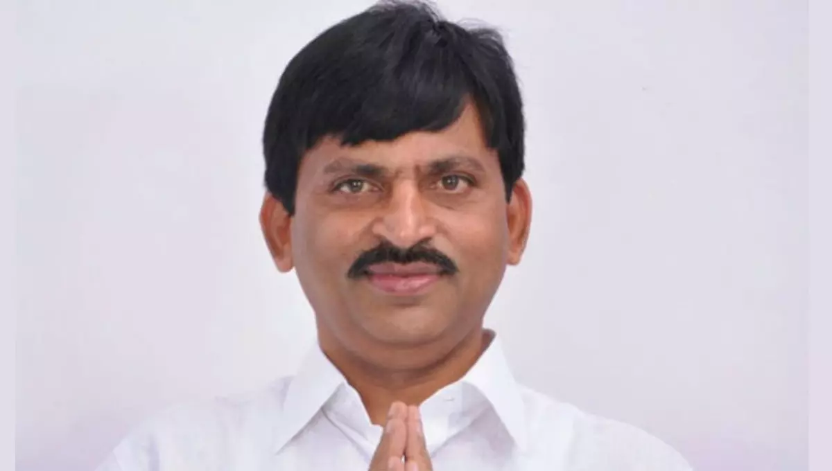 పొంగులేటి శ్రీనివాస్ రెడ్డి జీవిత చరిత్ర Ponguleti Srinivas Reddy Biography