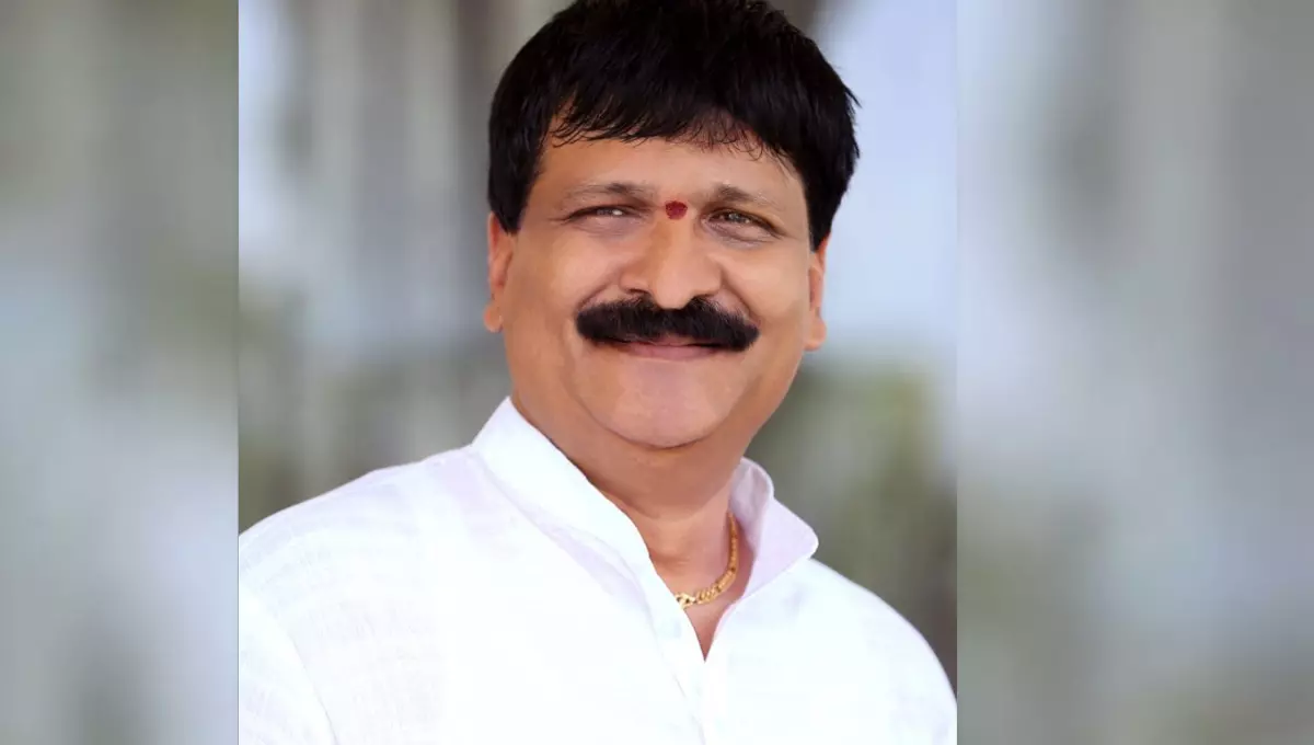 మైనంపల్లి హన్మంతరావు జీవిత చరిత్ర Mynampally Hanumanth Rao Biography