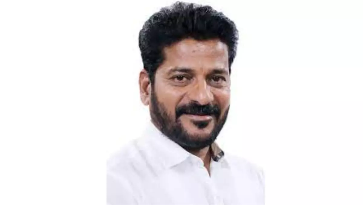 అనుముల రేవంత్ రెడ్డి జీవిత చరిత్ర Anumula Revanth Reddy Biography