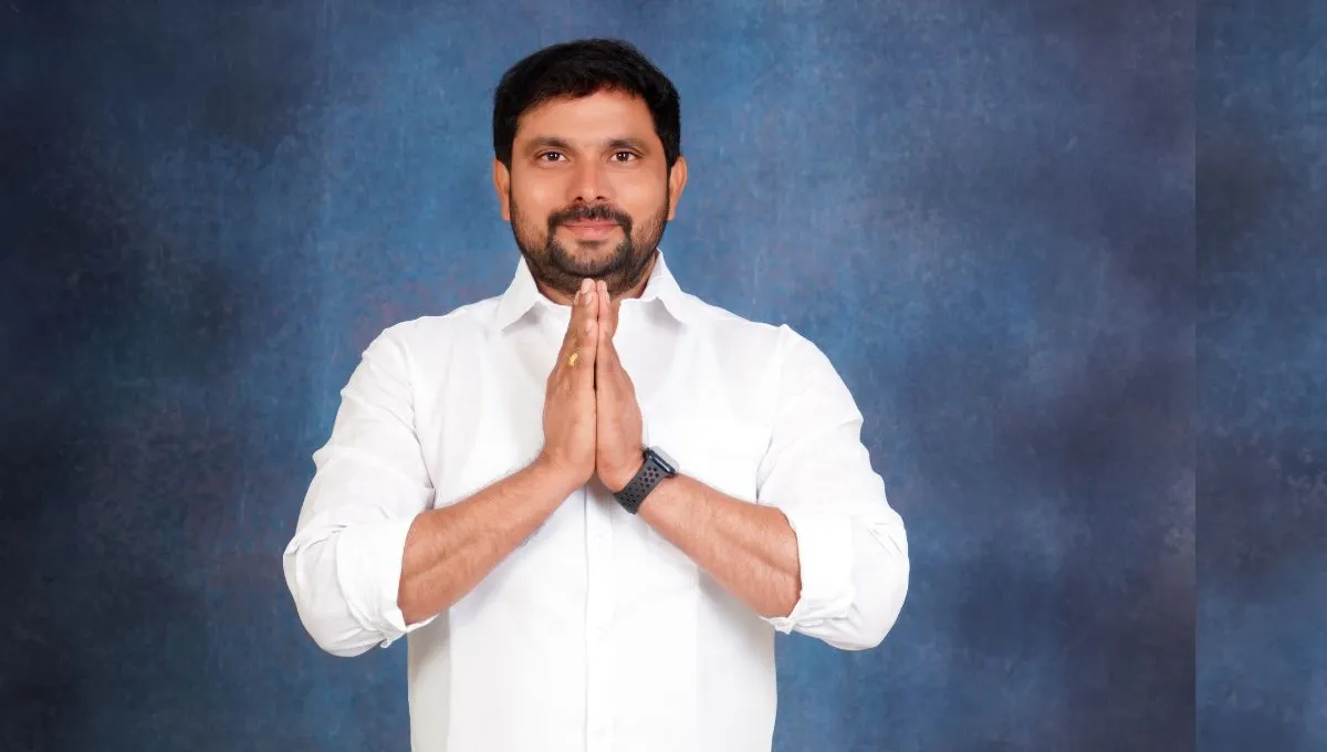 డాక్టర్ మల్లెబోయిన అంజి యాదవ్ జీవిత చరిత్ర, Doctor Malle Boina Anji Yadav Biography
