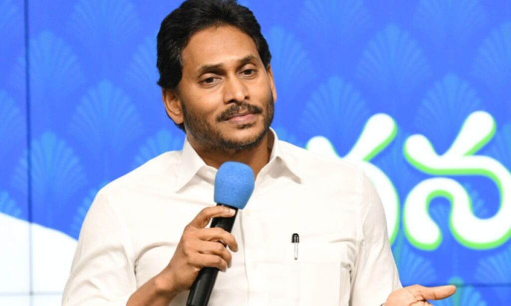 నరసరావుపేటకు ఊహించని అభ్యర్థిని తీసుకొచ్చిన జగన్?