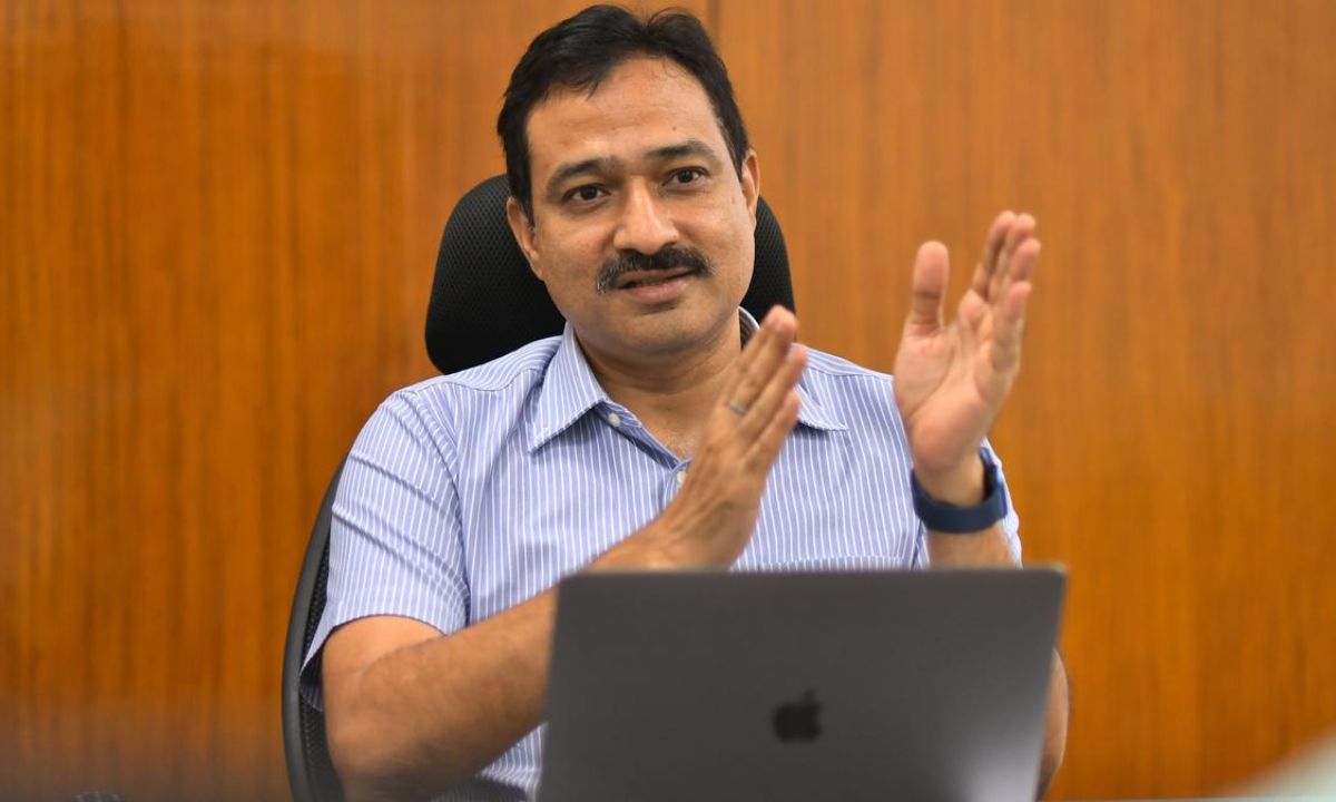 ఏపీలో ఎన్నికల షెడ్యూల్ డేట్స్ : ఏపీలో ఎన్నికల సన్నాహాలు జోరందుకున్నాయి