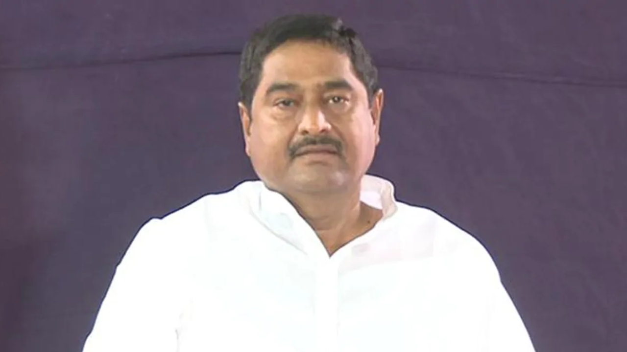 ధర్మాన ప్రసాదరావు బయోగ్రఫీ Dharmana Prasad Rao biography