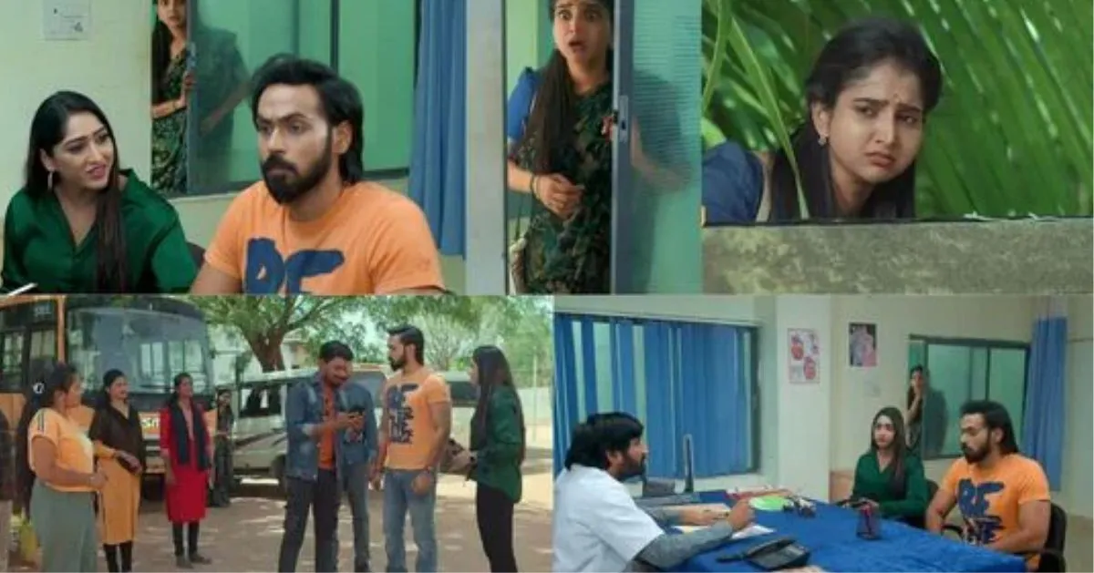 Brahmamudi Serial Today Episode: హైలైట్స్ – కొత్త మలుపులతో కదిలిన కథ