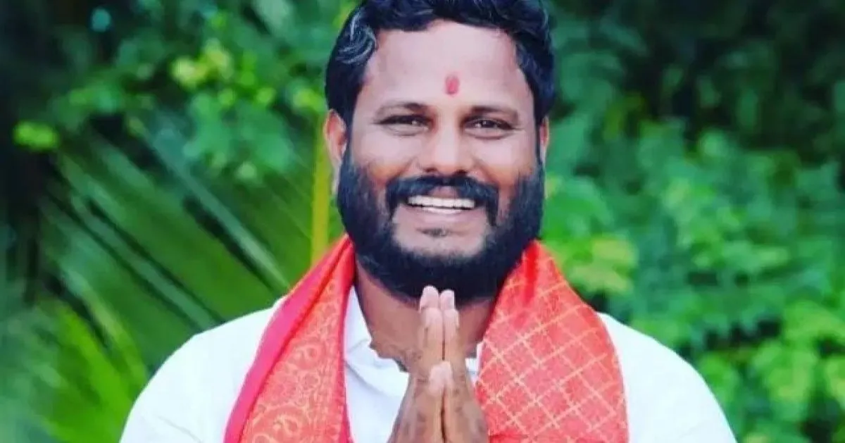 Neelam Madhu Mudiraj కి ఎంఎల్సీ ఇవ్వాలంటూ డిమాండ్