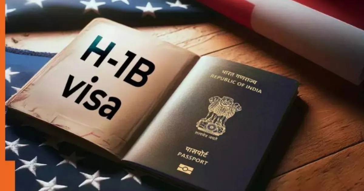అమెరికా h-1b వీసా సిస్టంలో పెద్ద మార్పులు! ఇండియన్ ప్రొఫెషనల్స్ కోసం షాకింగ్ అప్డేట్!