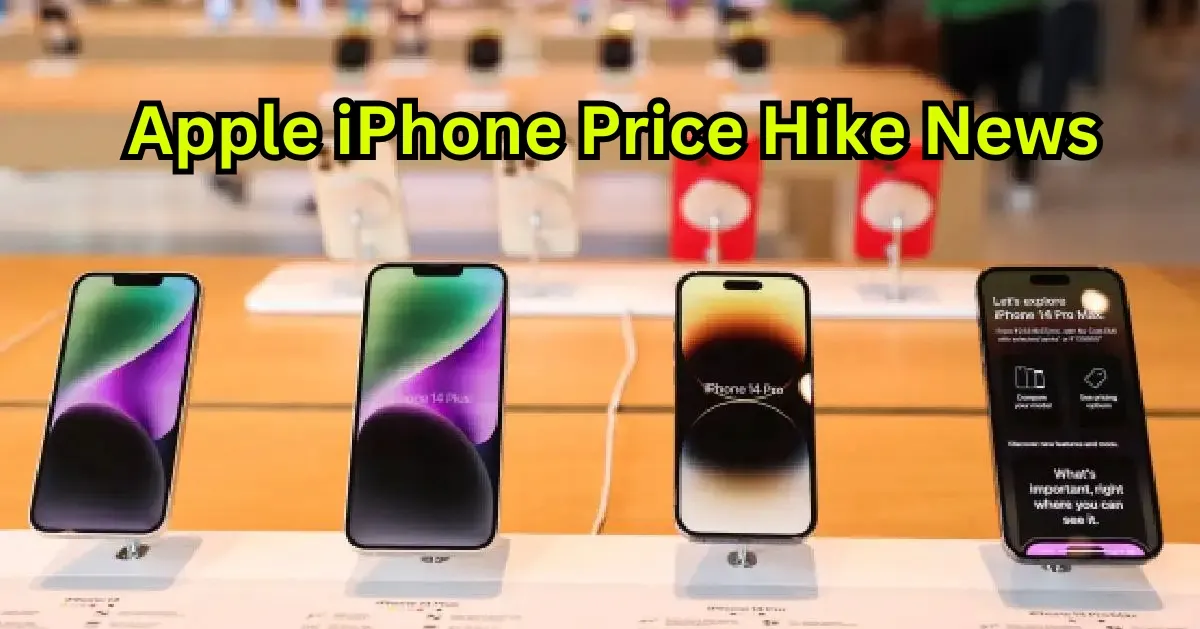 Donald Trump Apple iPhone Price Hike News : నాకు ఇండియా నుంచి ఐఫోన్ పంపించు.. అమెరికాలో ఉన్న వాళ్లు మనోళ్లకి ఫోన్లు..