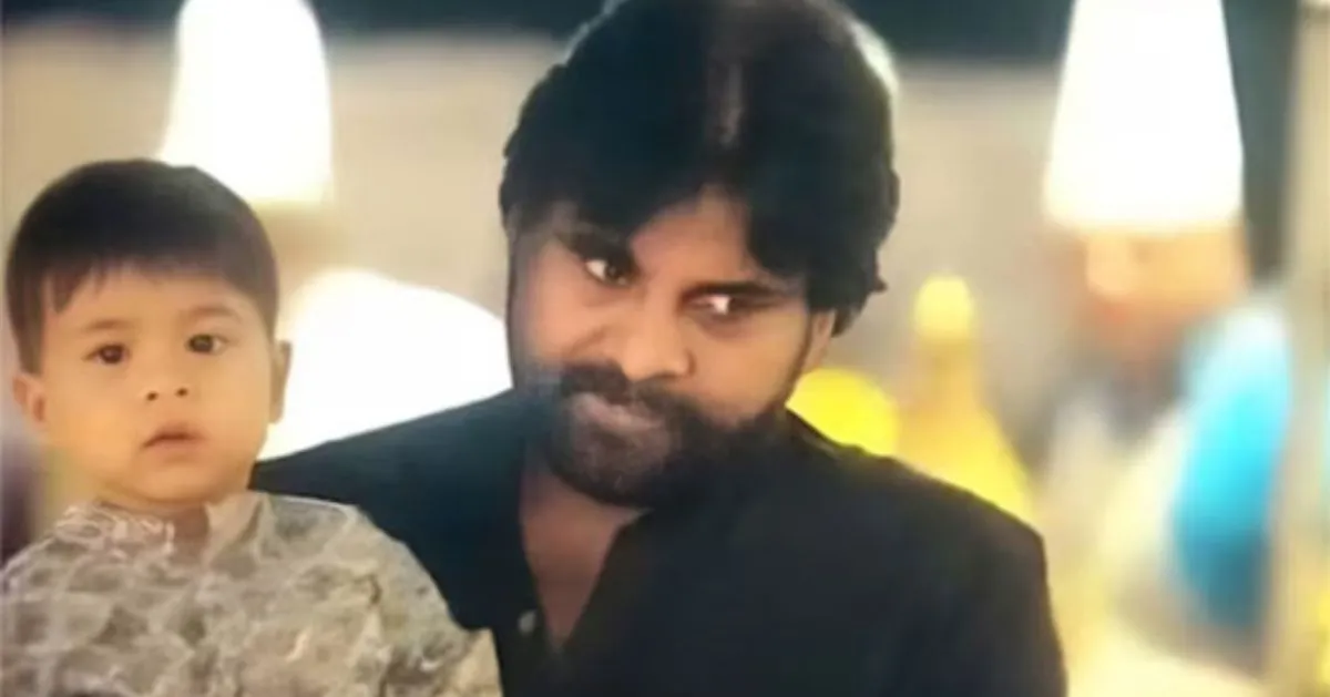 Pawan Kalyan’s Younger Son Fire Accident: పవన్ కుమారుడికి జరిగిన ప్రమాదంపై ప్రముఖుల స్పందనలు: చిరంజీవి, చంద్రబాబు, జగన్, కేటీఆర్, లోకేష్, బండి సంజయ్