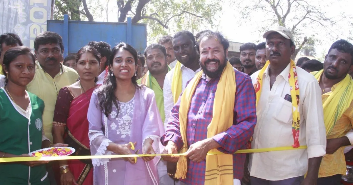 రైతులకు భారీ ఆర్థిక సహాయం..? ఎమ్మెల్యే చింతమనేని సంచలన ప్రకటన!