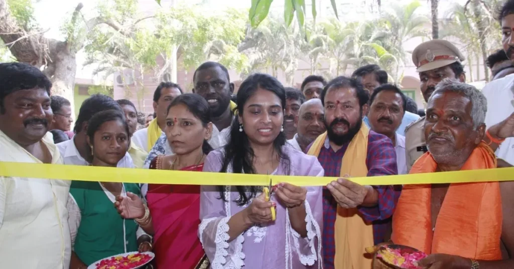 annadata sukhibhava chinthamaneni prabhakar