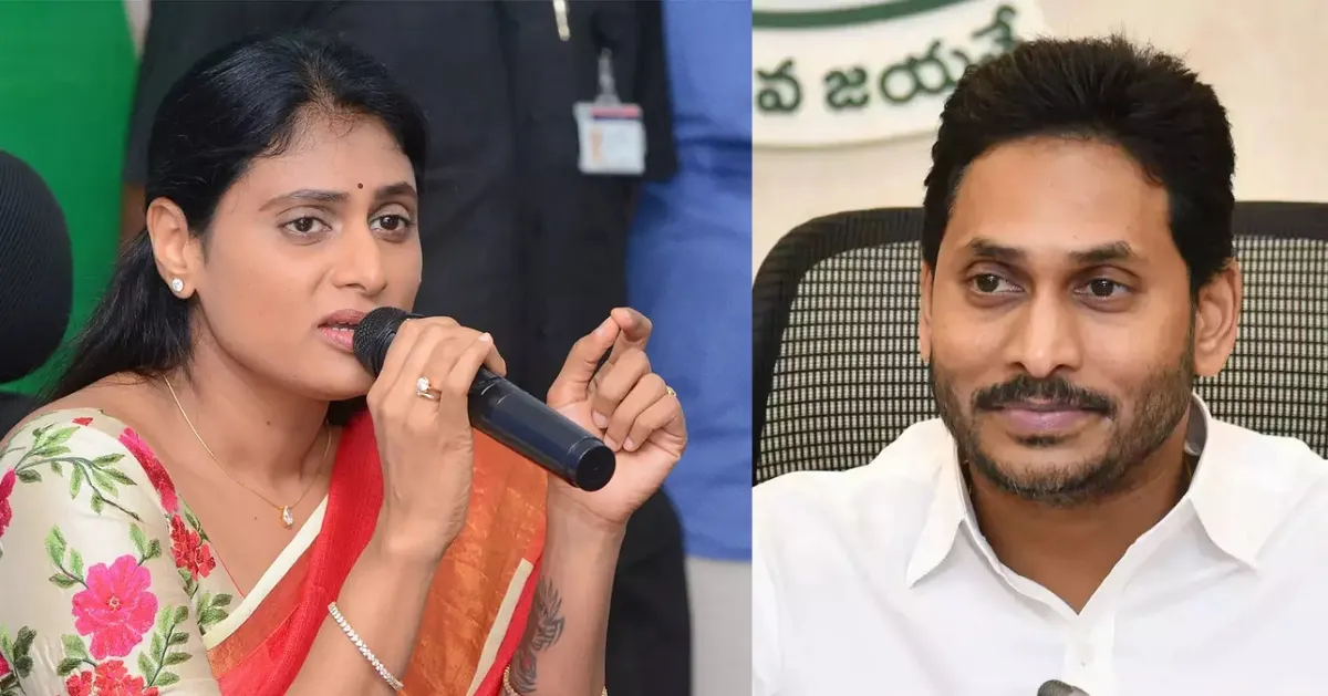 వైఎస్సార్ వారసత్వం పై యుద్ధం మొదలైందా? షర్మిల తాజా బాంబు!