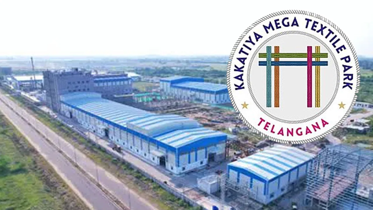 Telangana Jobs: తెలంగాణలో భారీ ఉద్యోగ అవకాశాలు.. వరంగల్ టెక్స్‌టైల్ పార్క్‌లో 25,000 ఉద్యోగాల భర్తీకి ప్రకటన!