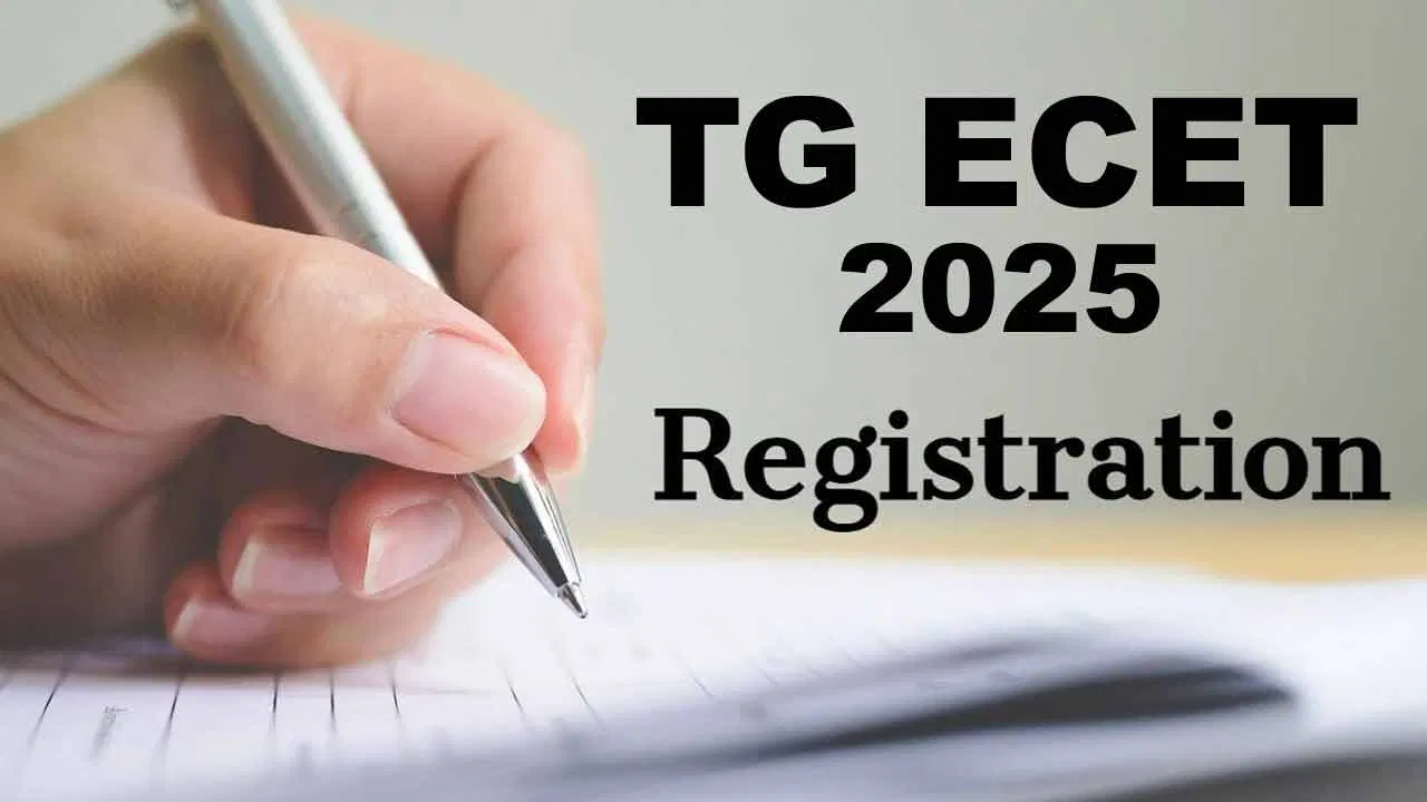 Telangana ECET 2025 Notification Released: డిప్లొమా, B.Sc (మ్యాథ్స్) అర్హతతో B.Tech/B.Pharm రెండో సంవత్సరం ప్రవేశాలకు అవకాశమివే!