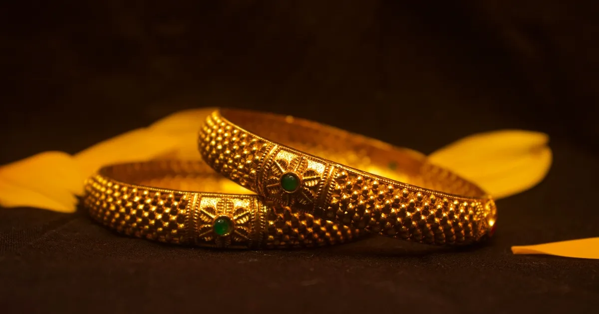 Gold Price Today : ఈ రోజు బంగారం ధరలు
