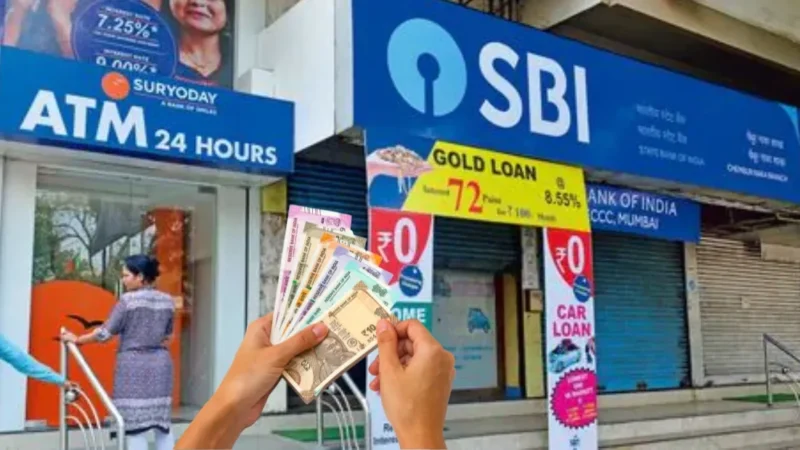 SBI యాన్యుటీ డిపాజిట్ స్కీమ్: ఒక్కసారి కడితే నెలకు రూ.11 వేలు వచ్చే అద్భుత అవకాశం!