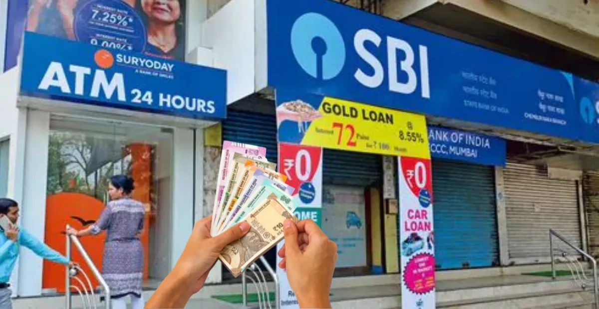 SBI యాన్యుటీ డిపాజిట్ స్కీమ్: ఒక్కసారి కడితే నెలకు రూ.11 వేలు వచ్చే అద్భుత అవకాశం!