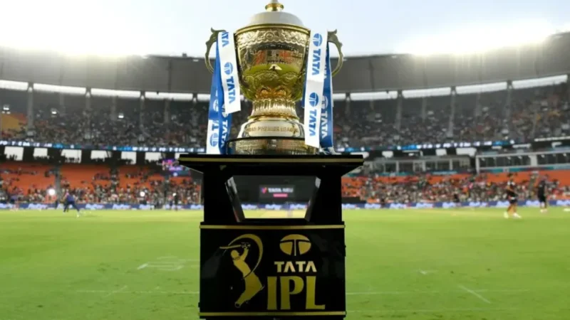 Tata Ipl 2025: రీషెడ్యూలు విడుదల.. ఫైనల్ ఎప్పుడంటే ?