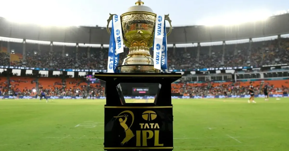 Tata Ipl 2025: రీషెడ్యూలు విడుదల.. ఫైనల్ ఎప్పుడంటే ?