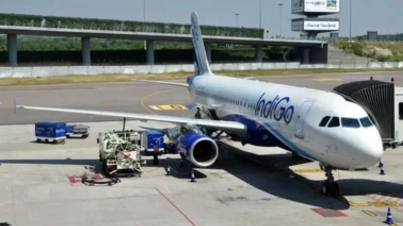 Andhra Pradesh New Airports Update :ఏపీలో కొత్తగా నాలుగు ఎయిర్‌పోర్టులు.. ఆ ప్రాంతాలు ఇవే..