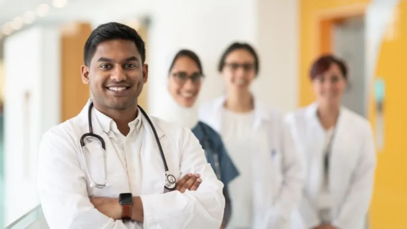 Doctors Day 2025 డాక్టర్స్ డే July 1న ఎందుకు జరుపుకుంటారో తెలుసా?