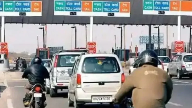 Toll Charges on Two Wheeler: జూలై 15 నుండి బైకులకు కూడా టోల్ ఫీజు వసూలు?