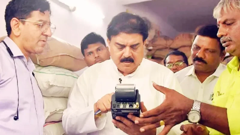 ఏపీలో రేషన్ కార్డు ఉన్నవారికి తీపికబురు