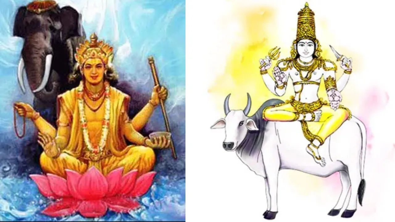 ఆరుద్ర నక్షత్రంలో బృహస్పతి సంచారం ఈ రాశుల వారికి సిరుల పంట!