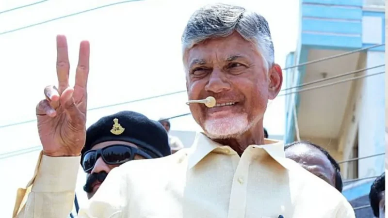 ఇంటింటికి చంద్రబాబు నాయుడు ప్రచారం ప్రారంభం షెడ్యూల్ ఇదే!