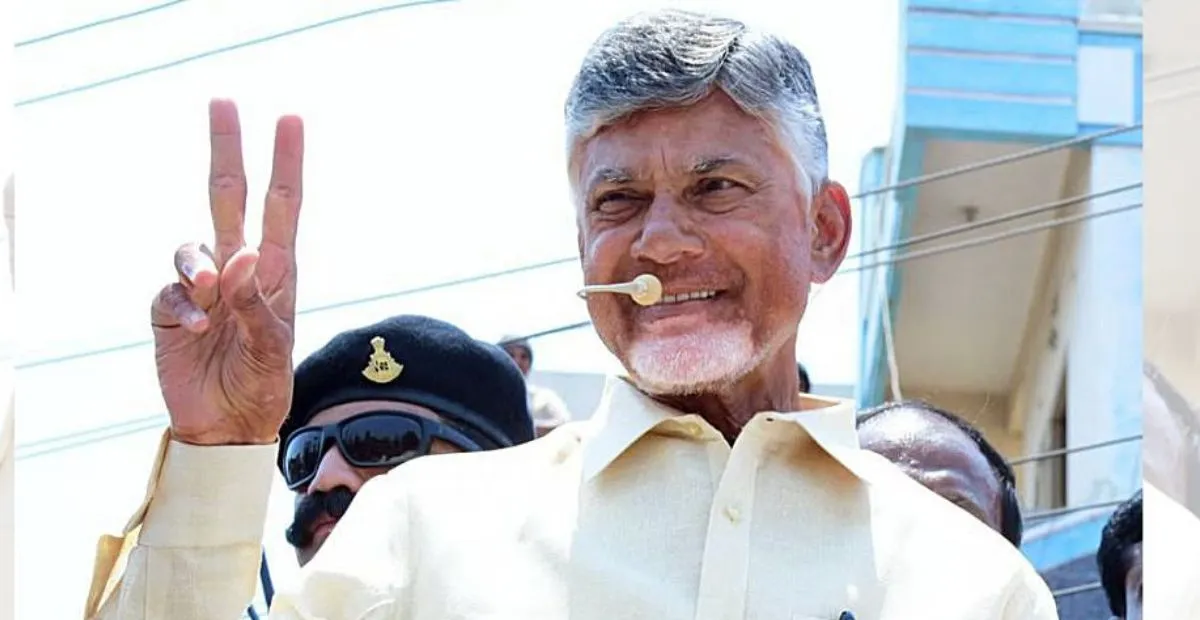 ఇంటింటికి చంద్రబాబు నాయుడు ప్రచారం ప్రారంభం షెడ్యూల్ ఇదే!