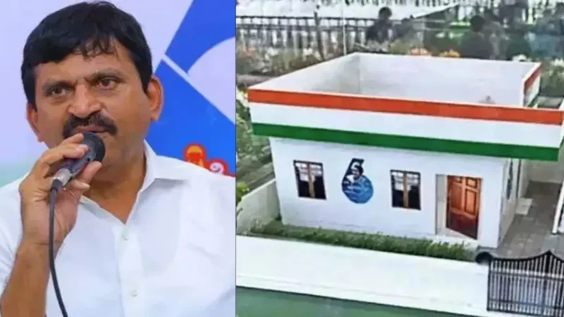 ఇందిరమ్మ ఇళ్లకు ఉచిత ఇసుక లబ్ధిదారులకు తెలంగాణ ప్రభుత్వ కీలక సూచనలు