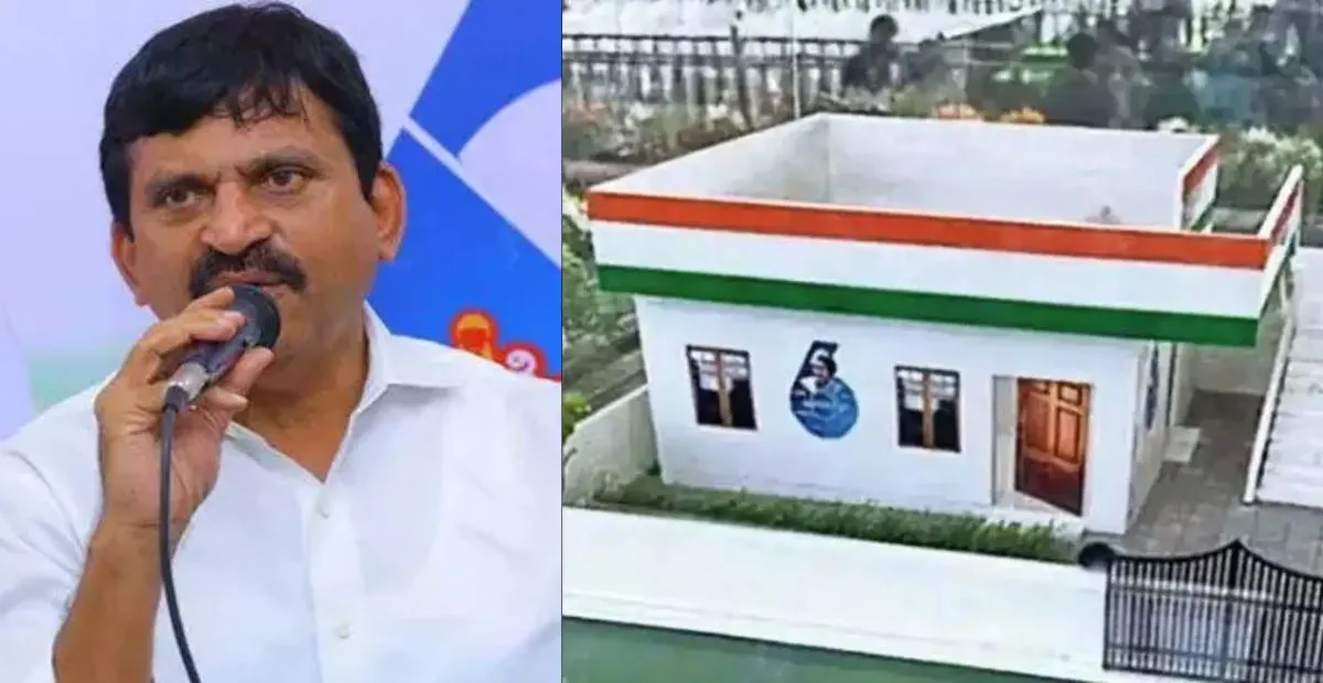 ఇందిరమ్మ ఇళ్లకు ఉచిత ఇసుక లబ్ధిదారులకు తెలంగాణ ప్రభుత్వ కీలక సూచనలు