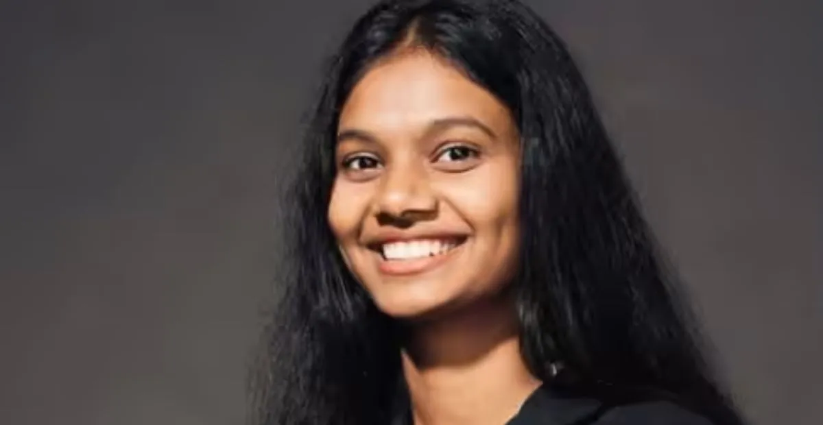 Jahnavi Dangeti Biography | జాహ్నవి దంగేటి జీవిత చరిత్ర