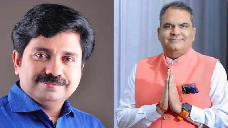 తెలంగాణ జూబ్లీహిల్స్ ఉపఎన్నిక ఎప్పుడు? లుధియానా ఫలితాల తరువాత రాష్ట్రంలో ఉత్కంఠ