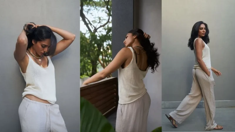 Sobhita Dhulipala : వెబ్ సిరీస్, సినిమాలతో మళ్లీ ఫుల్ బిజీ