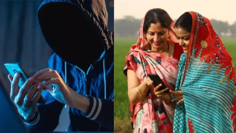 తల్లికి వందనం పేరిట సైబర్ మోసాలు – మీ ఖాతా సురక్షితమా?