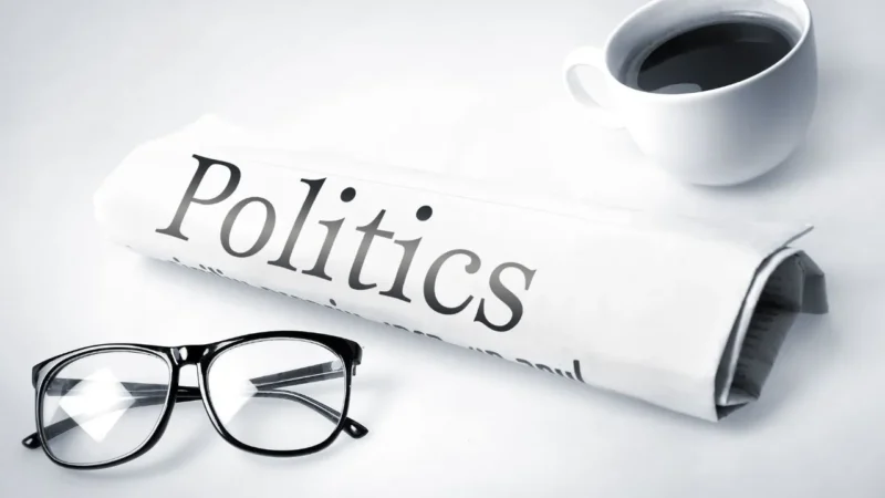 Telugu Political News నేటి రాజకీయ పరిస్థితులపై విశ్లేషణ
