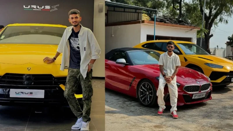 Anurag Dwivedi Net Worth: ఫాంటసీ క్రికెట్ నుండి కోట్ల సంపాదన చేసిన యువ యూట్యూబర్ కథ
