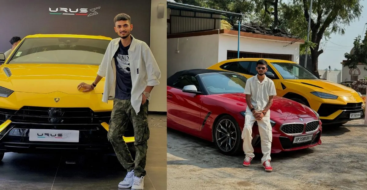 Anurag Dwivedi Net Worth