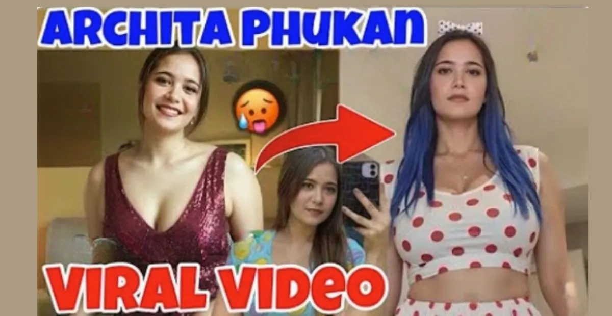 Archita Phukan Viral Video Link: వీడియో లీక్..?  బలి అయిన సోషల్ మీడియా స్టార్‌ కథ!