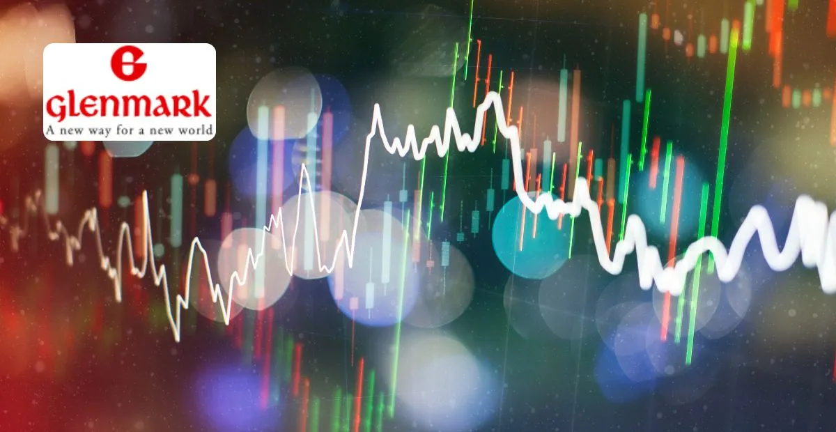 Glenmark Share Price ఎగిసిన కారణం ఏమిటి? ISB 2001 డీల్ వల్ల గ్లెన్మార్క్కు గ్లోబల్ గుర్తింపు!