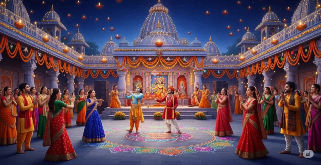 Janmashtami 2025