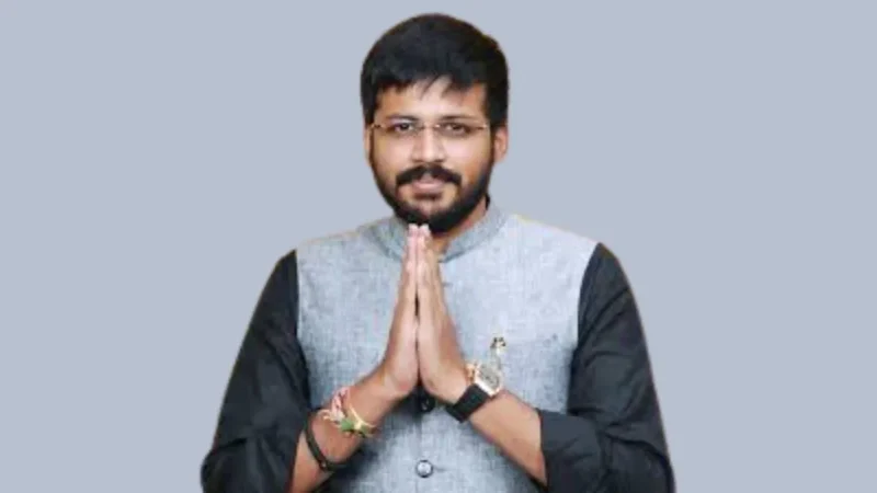 Mynampally Rohit Biography మైనంపల్లి రోహిత్ బయోగ్రఫీ