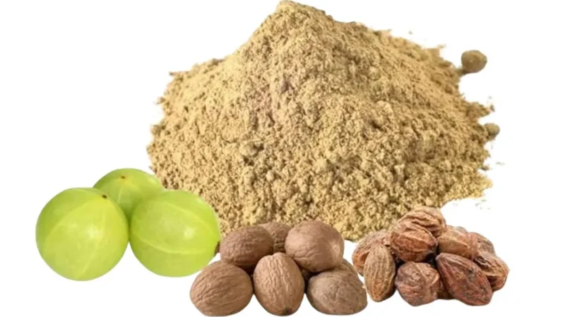 Thiripala Churnam Benefits: వంద రోగాలకు చికిత్స చేసే త్రిఫల చూర్ణం ప్రయోజనాలు