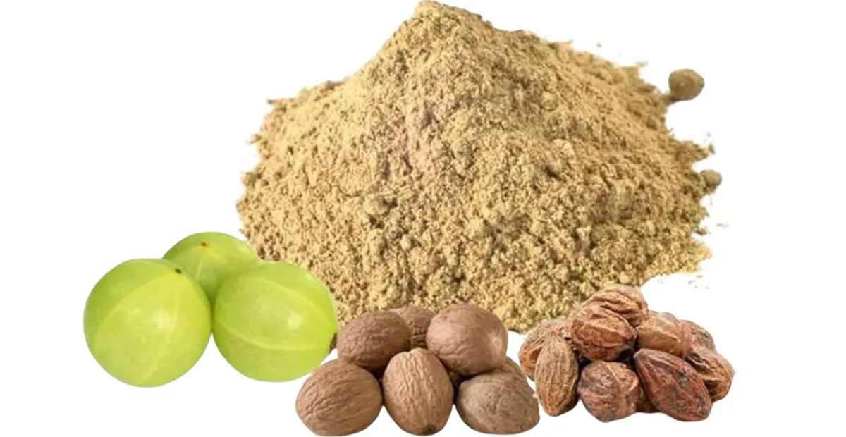 Thiripala Churnam Benefits: వంద రోగాలకు చికిత్స చేసే త్రిఫల చూర్ణం ప్రయోజనాలు