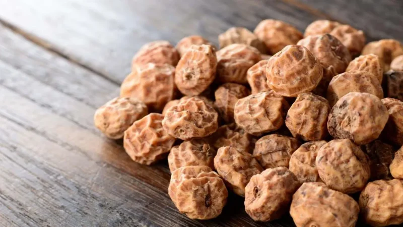 Tiger Nuts Health Benefits : టైగర్ నట్స్ వల్ల కలిగే ఆరోగ్య ప్రయోజనాలు & ధర వివరాలు