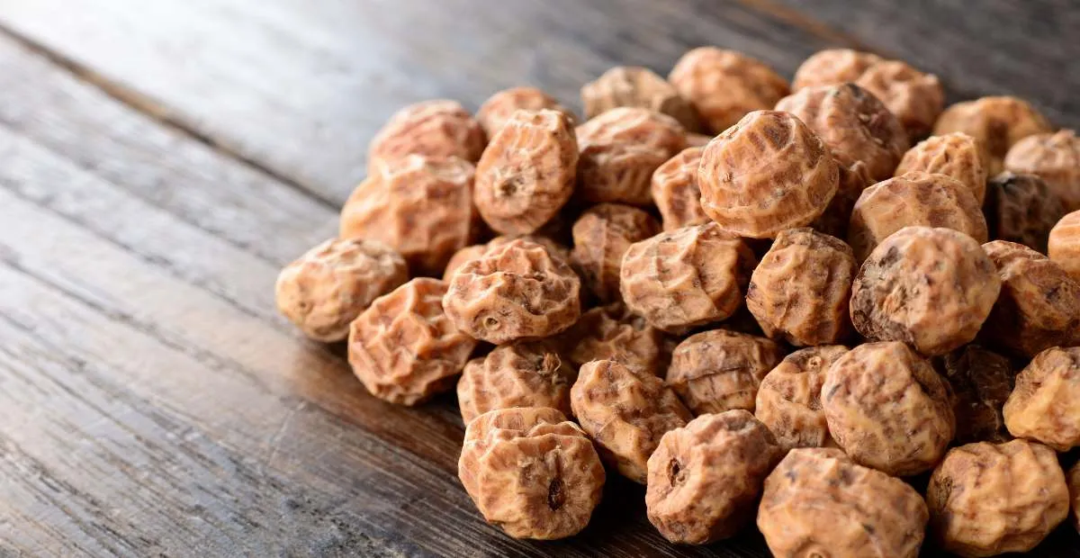 Tiger Nuts Health Benefits : టైగర్ నట్స్ వల్ల కలిగే ఆరోగ్య ప్రయోజనాలు & ధర వివరాలు