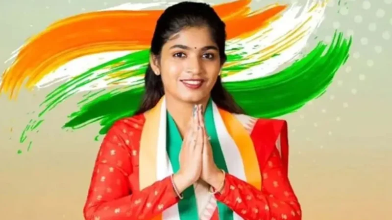 Yashaswini Reddy Biography యశస్విని రెడ్డి బయోగ్రఫీ