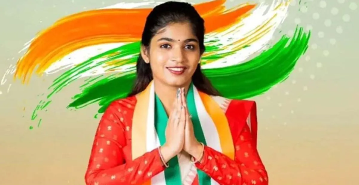 Yashaswini Reddy Biography యశస్విని రెడ్డి బయోగ్రఫీ