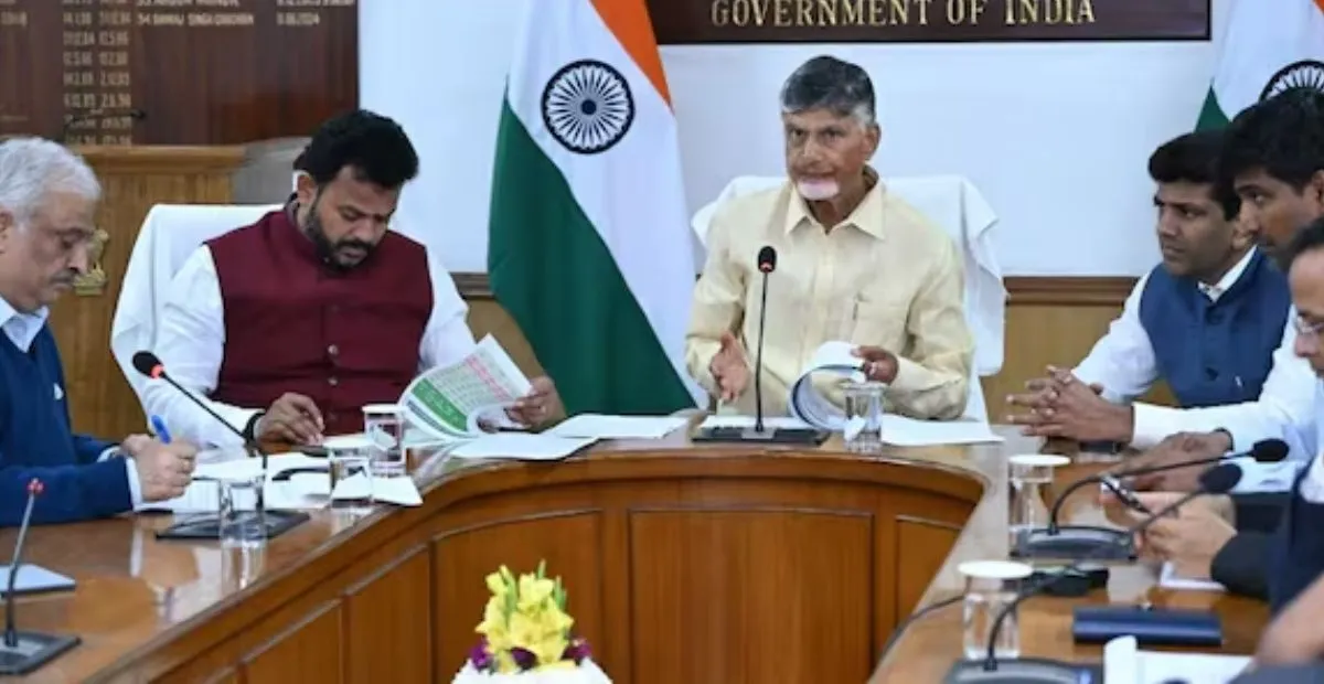 ఏపీ కేబినెట్ శుభవార్త: రైతులకు 24 గంటల్లో రూ.672 కోట్ల నిధుల విడుదల!